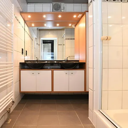 Zeetje Apartment *