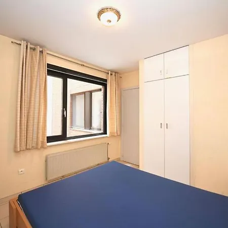 Zeetje Apartment